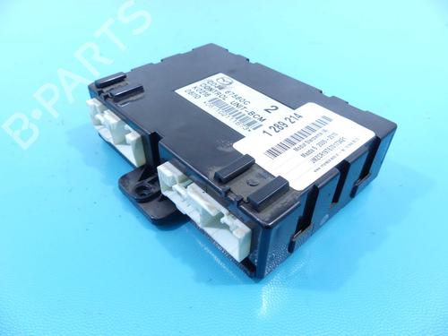 comfort-control-module-mazda-5-cr-2005-2006-2007-2008-2009-2010-37807255 main image