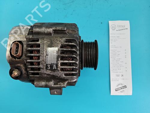 Used Alternator Alternator 37810954 37810954