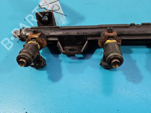 Injector SKODA FABIA II Combi (545) 1.4 | BP40006482M100 - Image 10