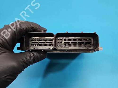 Engine control unit (ECU) MITSUBISHI LANCER VIII Sportback (CX_A) 2.0 DI-D (CX8A) | BP39554311M57 - Image 4