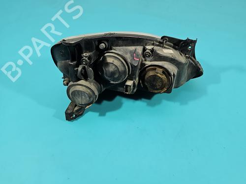 Left headlight OPEL CORSA C (X01) 1.7 DTI (F08, F68) | BP37856440C28 - Image 4
