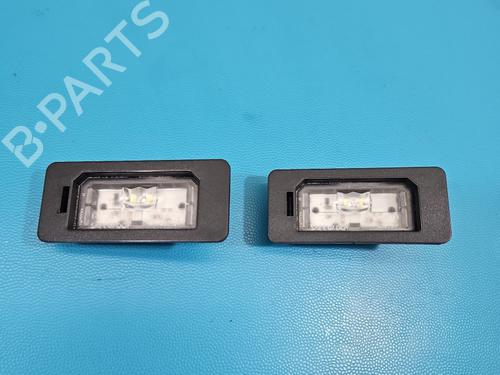 Licence plate light BMW 5 (G30, F90) 520 d xDrive | BP37829152I40 - Image 2