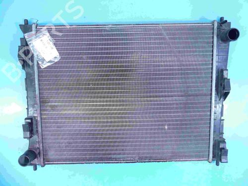 water-radiator-renault-twingo-ii-cn0_-2007-37886410 main image