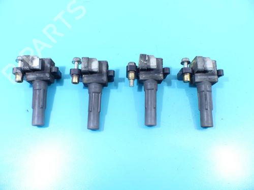 Ignition coil SUBARU IMPREZA Hatchback (GR, GH, G3) 1.5 AWD (GH3) | BP37885921M94 - Image 2