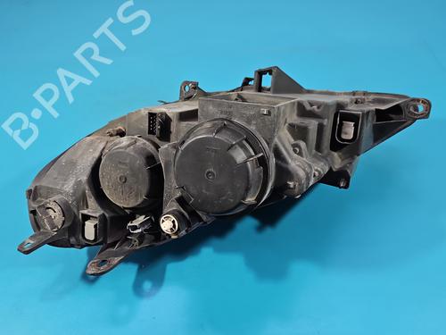 Right headlight PEUGEOT 807 (EB_) 2.2 | BP38778193C29  - Image 9