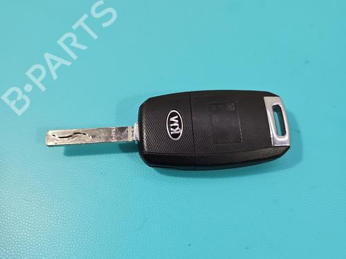 Ignition barrel KIA RIO IV (YB, SC, FB) | BP38128764M48 - Image 10
