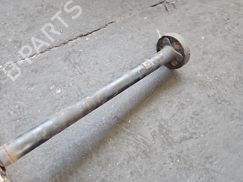 Driveshaft SEAT LEON (5F1)  | BP37845598M37  - Image 6