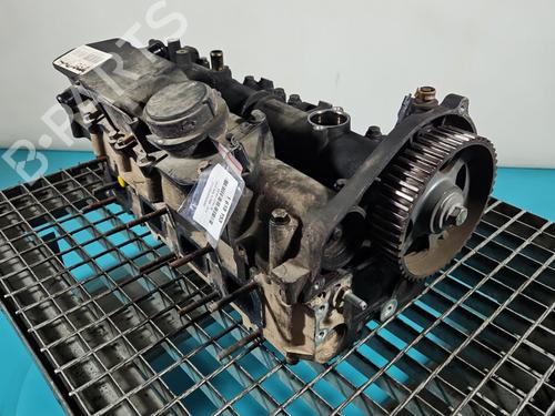 Used Cylinder head Cylinder head 39554350 39554350