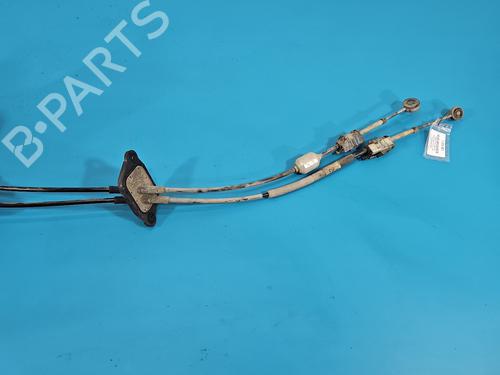 Gear lever RENAULT MASTER III Van (FV) | BP37842440M90 - Image 2