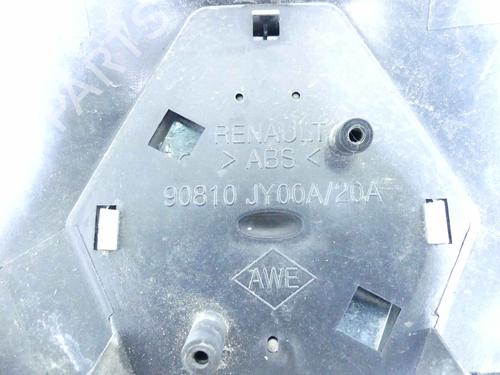 Tailgate handle RENAULT KOLEOS I (HY_) 2.0 dCi 4x4 (HY0K) | BP37809360C132 - Image 4