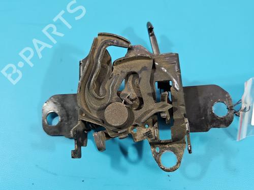 Used Hood lock Hood lock SEAT LEON (1M1) 1.6 16 V (105 hp) 39978995 39978995