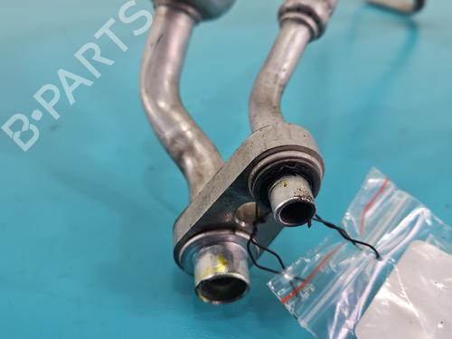 AC pipe OPEL ASTRA J (P10) 1.6 (68) | BP37820772M126 - Image 7