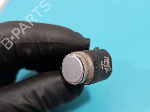 Electronic sensor RENAULT LAGUNA III (BT0/1) 2.0 16V (BT05, BT0F, BT0W) | BP38130340M84 - Image 4