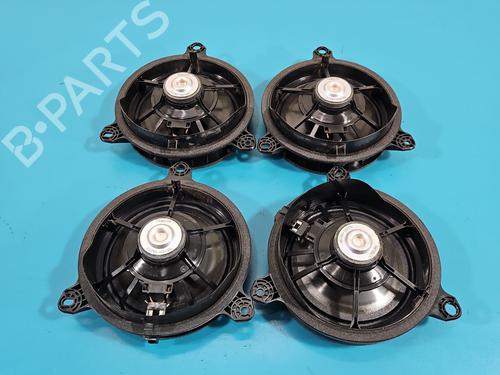 Speaker TOYOTA COROLLA Saloon (_E21_) 1.8 VVTi Hybrid (ZWE219) | BP39074142E2 - Image 3