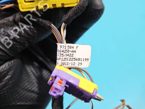 Wiring harness VW CC B7 (358) 2.0 TDI | BP38145818E16 - Image 5
