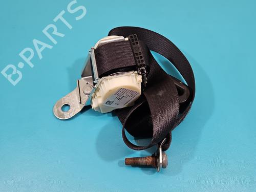 Rear left seatbelt DODGE GRAND CARAVAN 3.6 | BP38126692I29 - Image 4
