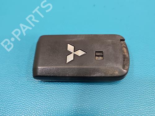 Other MITSUBISHI ECLIPSE CROSS (GK_, GL_) | BP37844542O1 - Image 6