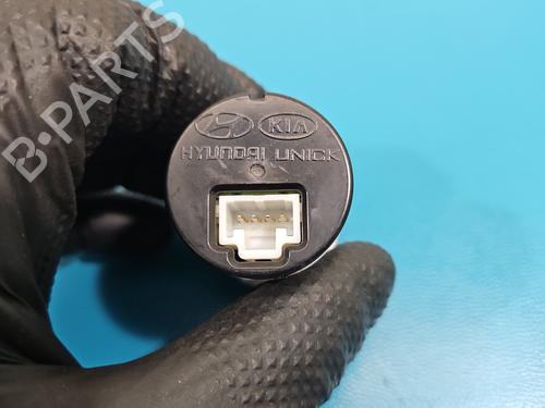 Electronic module HYUNDAI ELANTRA VII Saloon (CN7) 1.6 | BP37836817M83 - Image 4