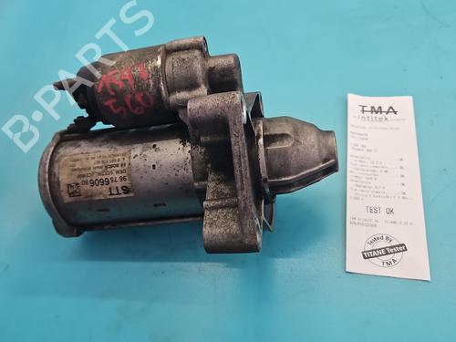 Startmotor Startmotor 37854574 37854574