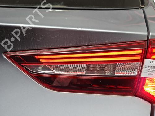 Used Right tailgate light Right tailgate light OPEL GRANDLAND / GRANDLAND X (A18, P1UO) 1.2 (75) (131 hp) 39977198 39977198