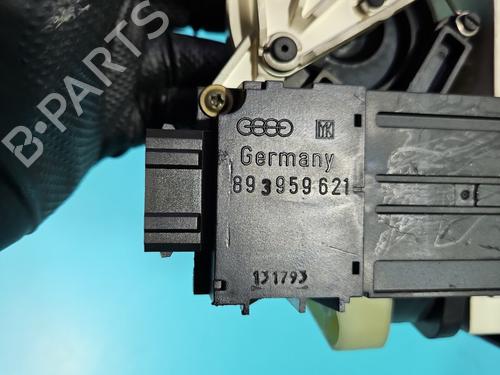 Climate control AUDI 80 B4 Saloon (8C2) 2.0 E | BP39025724I5 - Image 8