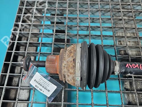Right front driveshaft AUDI A4 B8 (8K2) 2.0 TFSI quattro | BP38121458M39 - Image 4