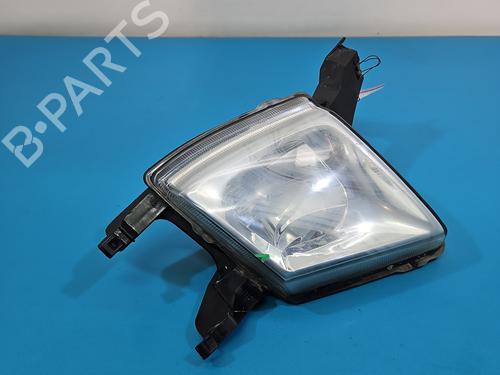 Used Left front fog light Left front fog light 37845453 37845453