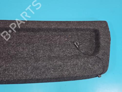 Rear parcel shelf OPEL CORSA D (S07) 1.3 CDTI (L08, L68) | BP39657169C85 - Image 2
