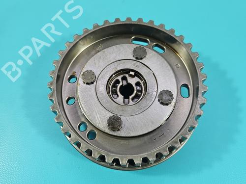 Pulley CITROËN C3 III (SX) 1.2 PureTech 82 | BP37839645M122 - Image 9