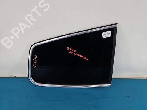 Used Rear right quarter glass Rear right quarter glass 38144630 38144630