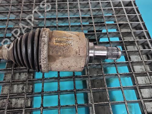 Left front driveshaft JEEP COMPASS (MK49) 2.2 CRD 4x4 | BP38131438M38 - Image 3