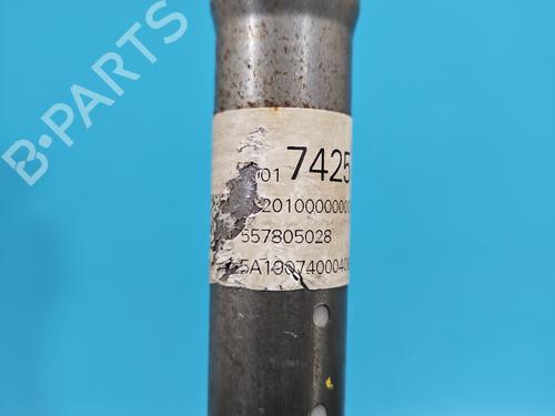 Lenksäule OPEL CORSA E (X15) | BP38150320M21 - Image 6