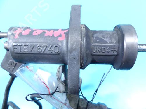 Clutch slave cylinder BMW X3 (E83) 2.0 d | BP37808693M113 - Image 4