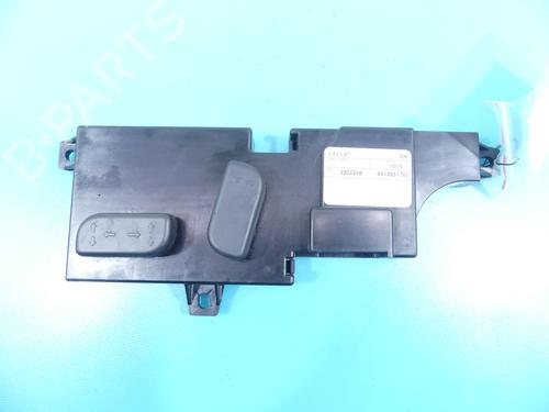 Andre RENAULT LATITUDE (L70_) 2.0 dCi 175 (L70Y, L734) | BP37881745O1 - Image 2