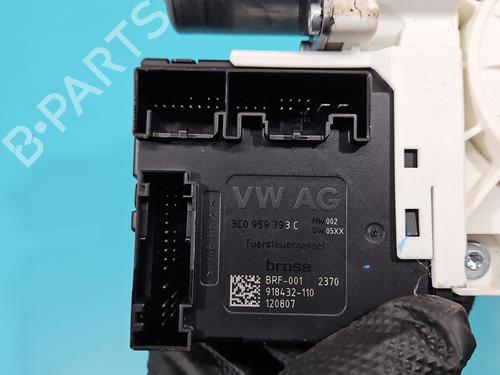 Front left window mechanism VW BEETLE (5C1, 5C2) 2.0 TDI | BP38133087C22 - Image 8