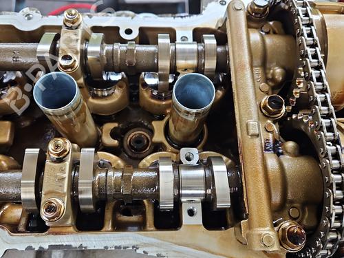 Engine MITSUBISHI ECLIPSE CROSS (GK_, GL_) | BP37845053M1 - Image 10