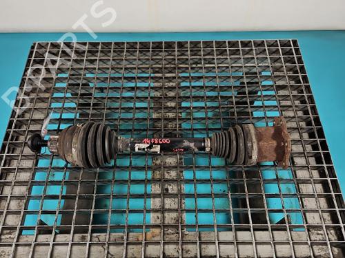 Used Left front driveshaft Left front driveshaft AUDI A6 C7 (4G2, 4GC) S6 quattro (420 hp) 38137134 38137134