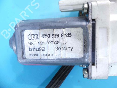 Front right window mechanism AUDI A6 C6 (4F2) | BP37804915C23 - Image 5
