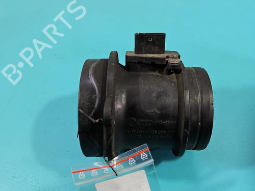 Mass air flow sensor AUDI Q5 (8RB) | BP37845812M95 - Image 6