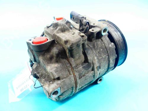 AC compressor PORSCHE CAYENNE (92A) 4.8 S | BP37877724M34 - Image 2