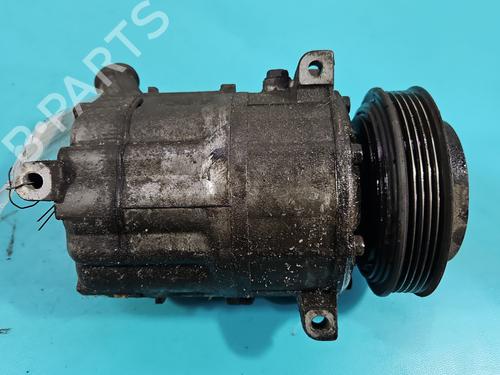 AC compressor SAAB 9-3 (YS3F, E79, D79, D75) 2.0 t | BP37828923M34  - Image 7
