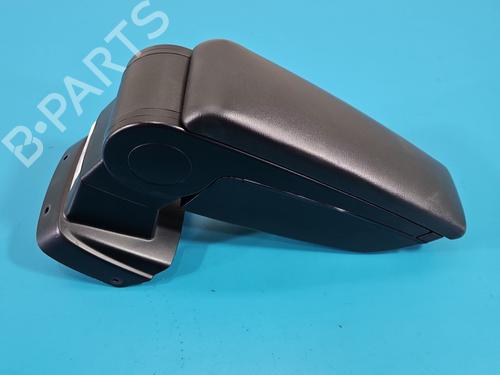 Used Armrest / Center console Armrest / Center console MAZDA CX-3 (DK) 1.5 SKYACTIV-D AWD (DK4WS, DK5AW) (105 hp) 40040454 40040454