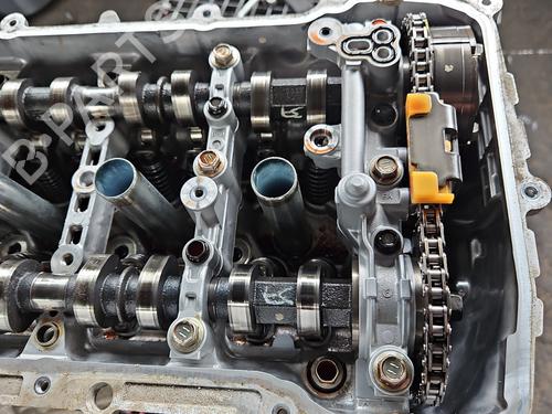 Engine TOYOTA COROLLA Saloon (_E21_) 1.8 VVTi Hybrid (ZWE219) | BP38303273M1 - Image 7