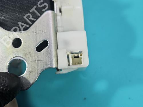 Front left seatbelt LEXUS NX (_Z1_) 300h AWD (AYZ15, AYZ15_, AYZ15R) | BP37842435I26 - Image 8