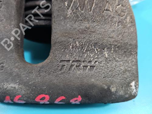 Right front brake caliper SEAT LEON (5F1) | BP38145893M104 - Image 3