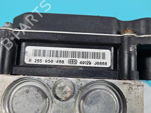 ABS pump AUDI A4 B7 (8EC) | BP37990491M43 - Image 6