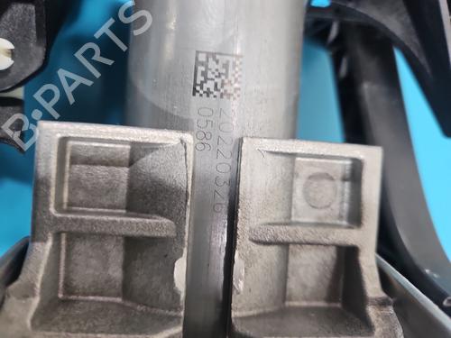 Steering column BMW 3 (G20, G80, G28) 318 i | BP37848549M21 - Image 8