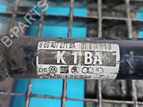 Left front driveshaft AUDI A4 B7 (8EC) 1.8 T | BP37840734M38 - Image 5