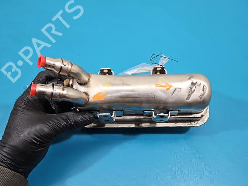 Heater matrix BMW X3 (G01, F97, G08) iX3 | BP37821773M63 - Image 9