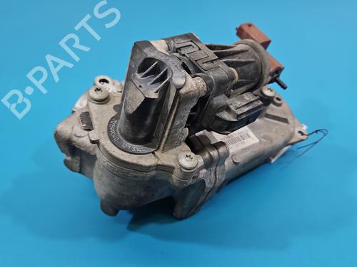 Valvola EGR Valvola EGR PEUGEOT BIPPER (AA_) 1.3 HDi 75 (75 hp) 39912085 39912085
